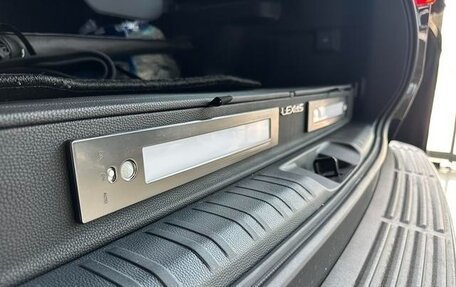 Lexus GX, 2024 год, 14 047 000 рублей, 15 фотография