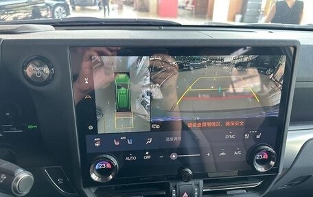 Lexus GX, 2024 год, 14 047 000 рублей, 3 фотография