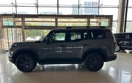 Lexus GX, 2024 год, 14 047 000 рублей, 7 фотография
