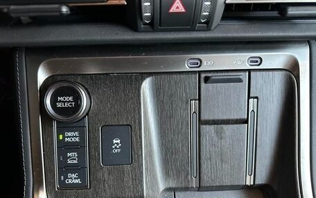 Lexus GX, 2024 год, 14 047 000 рублей, 17 фотография