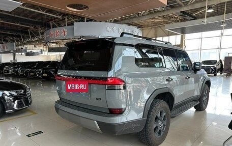 Lexus GX, 2024 год, 14 047 000 рублей, 16 фотография