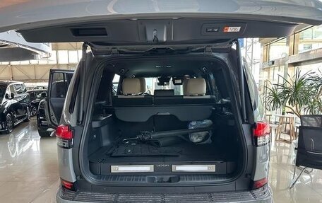 Lexus GX, 2024 год, 14 047 000 рублей, 27 фотография