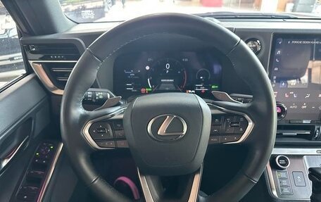 Lexus GX, 2024 год, 14 047 000 рублей, 21 фотография