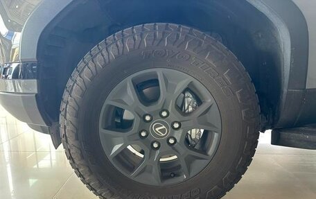 Lexus GX, 2024 год, 14 047 000 рублей, 28 фотография