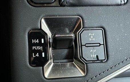Lexus GX, 2024 год, 14 047 000 рублей, 22 фотография