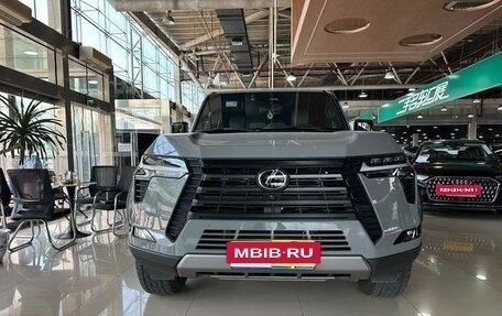 Lexus GX, 2024 год, 14 047 000 рублей, 18 фотография