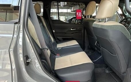 Lexus GX, 2024 год, 14 047 000 рублей, 19 фотография