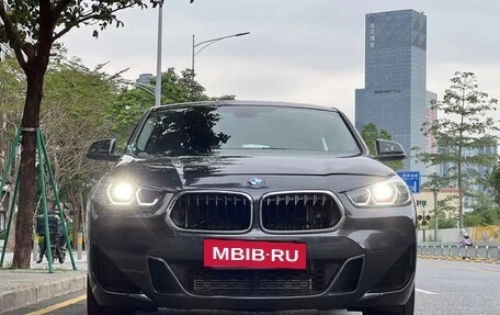 BMW X2, 2021 год, 2 245 000 рублей, 2 фотография