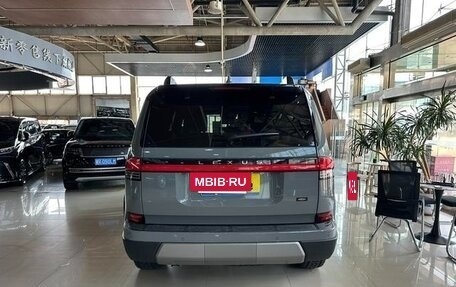 Lexus GX, 2024 год, 14 047 000 рублей, 29 фотография