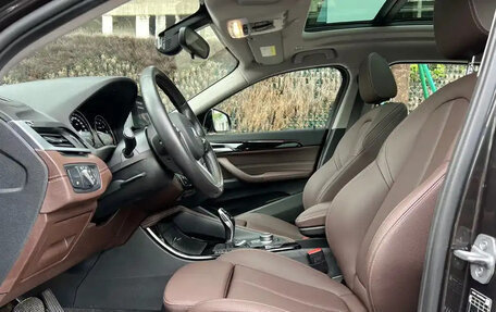BMW X2, 2021 год, 2 245 000 рублей, 7 фотография