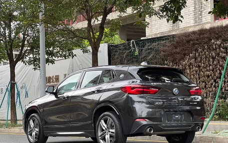 BMW X2, 2021 год, 2 245 000 рублей, 5 фотография