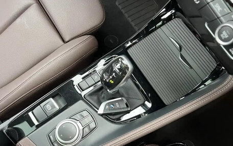 BMW X2, 2021 год, 2 245 000 рублей, 11 фотография