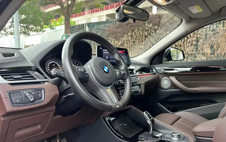 BMW X2, 2021 год, 2 245 000 рублей, 10 фотография