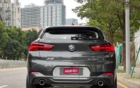 BMW X2, 2021 год, 2 245 000 рублей, 4 фотография