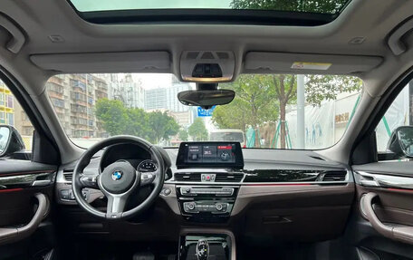 BMW X2, 2021 год, 2 245 000 рублей, 13 фотография