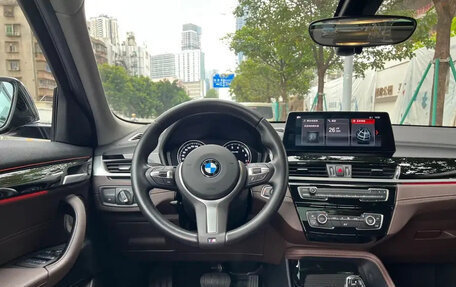 BMW X2, 2021 год, 2 245 000 рублей, 9 фотография