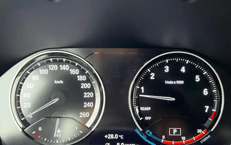 BMW X2, 2021 год, 2 245 000 рублей, 15 фотография