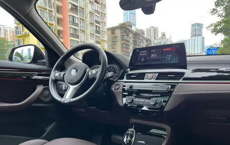BMW X2, 2021 год, 2 245 000 рублей, 14 фотография