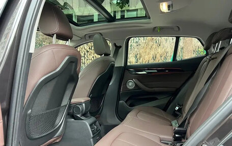 BMW X2, 2021 год, 2 245 000 рублей, 8 фотография