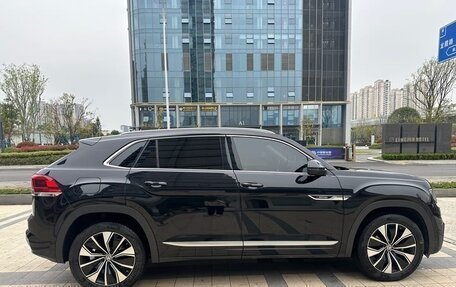 Volkswagen Teramont I, 2020 год, 2 527 000 рублей, 7 фотография