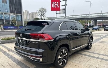 Volkswagen Teramont I, 2020 год, 2 527 000 рублей, 4 фотография