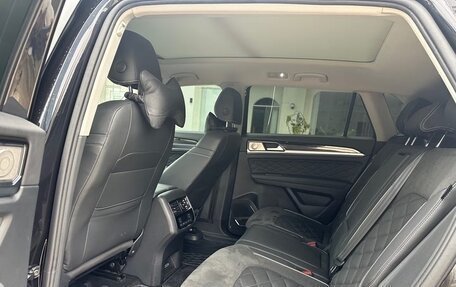 Volkswagen Teramont I, 2020 год, 2 527 000 рублей, 13 фотография