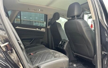 Volkswagen Teramont I, 2020 год, 2 527 000 рублей, 12 фотография