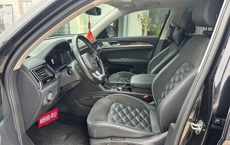 Volkswagen Teramont I, 2020 год, 2 527 000 рублей, 10 фотография