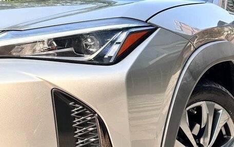 Lexus UX I, 2021 год, 2 247 000 рублей, 7 фотография
