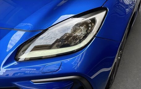 Subaru BRZ, 2022 год, 3 259 000 рублей, 8 фотография