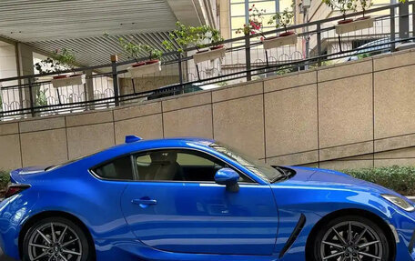 Subaru BRZ, 2022 год, 3 259 000 рублей, 6 фотография
