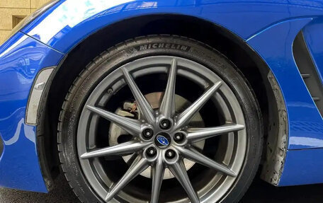Subaru BRZ, 2022 год, 3 259 000 рублей, 11 фотография