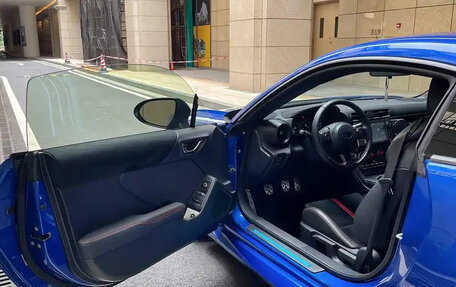 Subaru BRZ, 2022 год, 3 259 000 рублей, 21 фотография