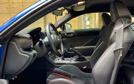 Subaru BRZ, 2022 год, 3 259 000 рублей, 14 фотография
