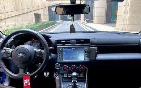 Subaru BRZ, 2022 год, 3 259 000 рублей, 15 фотография