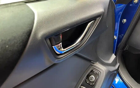 Subaru BRZ, 2022 год, 3 259 000 рублей, 19 фотография
