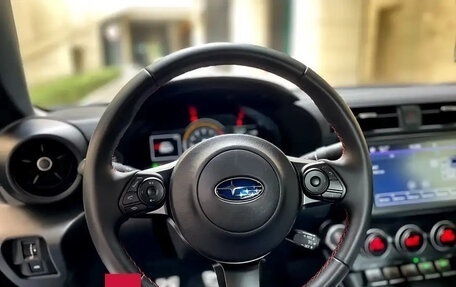 Subaru BRZ, 2022 год, 3 259 000 рублей, 13 фотография
