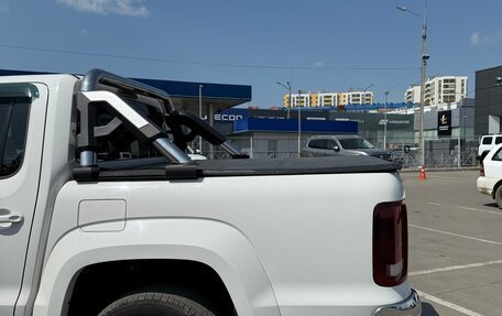 Volkswagen Amarok I рестайлинг, 2019 год, 2 999 999 рублей, 14 фотография
