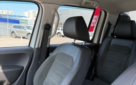 Volkswagen Amarok I рестайлинг, 2019 год, 2 999 999 рублей, 11 фотография