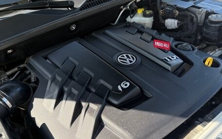Volkswagen Amarok I рестайлинг, 2019 год, 2 999 999 рублей, 12 фотография