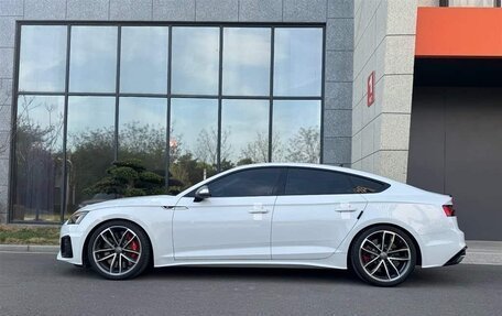 Audi A5, 2021 год, 2 491 000 рублей, 7 фотография