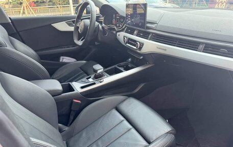 Audi A5, 2021 год, 2 491 000 рублей, 10 фотография