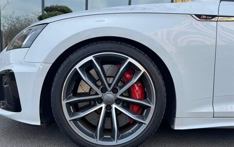 Audi A5, 2021 год, 2 491 000 рублей, 8 фотография