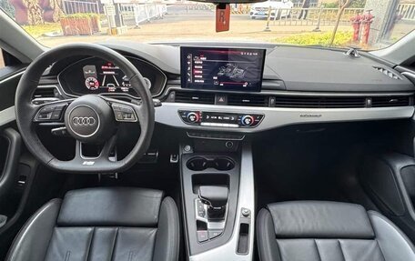 Audi A5, 2021 год, 2 491 000 рублей, 11 фотография