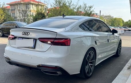 Audi A5, 2021 год, 2 491 000 рублей, 6 фотография