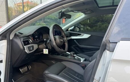 Audi A5, 2021 год, 2 491 000 рублей, 9 фотография
