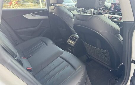 Audi A5, 2021 год, 2 491 000 рублей, 14 фотография