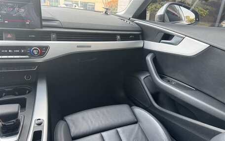 Audi A5, 2021 год, 2 491 000 рублей, 13 фотография