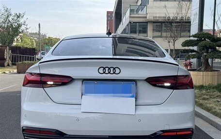 Audi A5, 2021 год, 2 491 000 рублей, 5 фотография