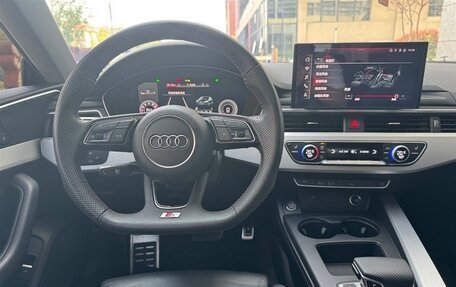 Audi A5, 2021 год, 2 491 000 рублей, 12 фотография